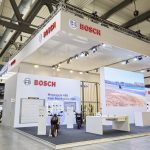 Bosch celebra tre decenni di sicurezza con l’ABS per le moto