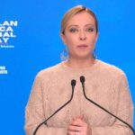 Meloni “Il Piano Mattei è una realtà operativa, Italia ponte tra Ue e Africa”