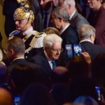 Mattarella “Astensione preoccupa, non accontentarsi di una democrazia a bassa intensità”