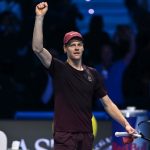 Sinner ancora re dei “Maestri”, Alcaraz ko. Meloni “Orgogliosi di te”