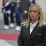 Meloni “L’Italiano è un film in cui ogni parola è una scena e ogni frase un capolavoro”