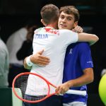 Berrettini e Cobolli regolano l’Austria, ItalDavis in semifinale