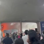 Incendio alla COP30 dell’Onu vicino al Padiglione Italia, conferenza evacuata