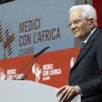 Standing ovation per Mattarella al meeting Cuamm “Il Piano Mattei un avanzamento nella collaborazione Ue-Africa”