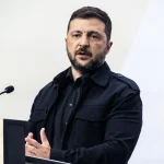 Ucraina, Zelensky “Non abbiamo mai voluto la guerra e non saremo d’ostacolo per pace”