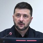 Ucraina, Zelensky “Nuovo attacco russo, sei i morti”