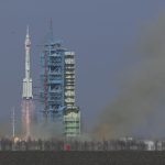 Cina, lanciata la navicella Shenzhou-22