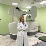 Radioterapia di ultima generazione al San Raffaele di Milano