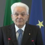Mattarella “Il tema della natalità è vitale per il Paese”