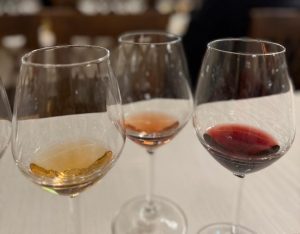 AIRC Catania-Un calice per la Ricerca-22 novembre asta solidale-Palazzo Biscari-3