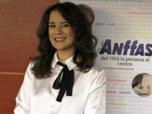 Alessia Maria Gatto Anffas