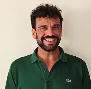 Antonio Costanza, presidente Anffas Sicilia