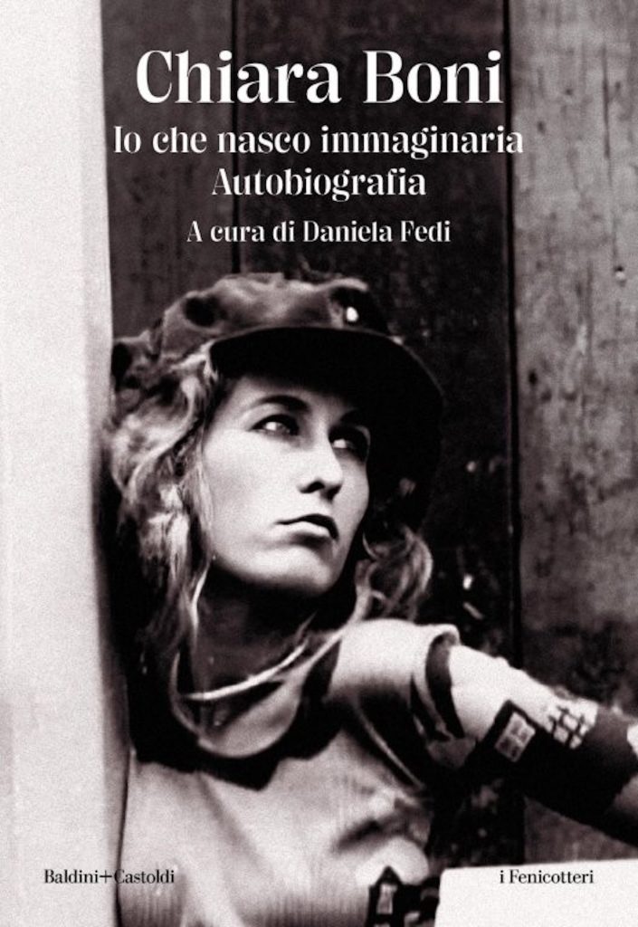 “Io che nasco immaginaria”, presentazione del libro della stilista Chiara Boni all’atelier di Valentina Costanzo, a Palermo