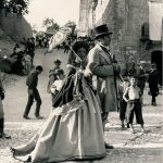 Ciminna fuoriscena del film il Gattopardo