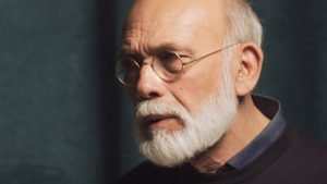 Foto Prof. Salvatore Lo Bue