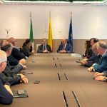 Regionali, Schifani incontra i sindacati: “In Finanziaria le risorse per il contratto 2025-2027, un segnale di grande attenzione”