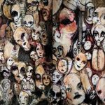 Dalla Turchia alla Sicilia, da Artètika, le struggenti opere di Meltem Uldes, ispirate alle ferite di un popolo