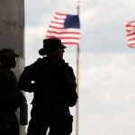 Sparatoria nei pressi della Casa Bianca, fermato un sospettato