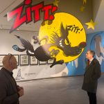 Palazzo del Fumetto 2