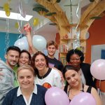 Infanzia a rischio, “rinasce” a Palermo il centro Ubuntu