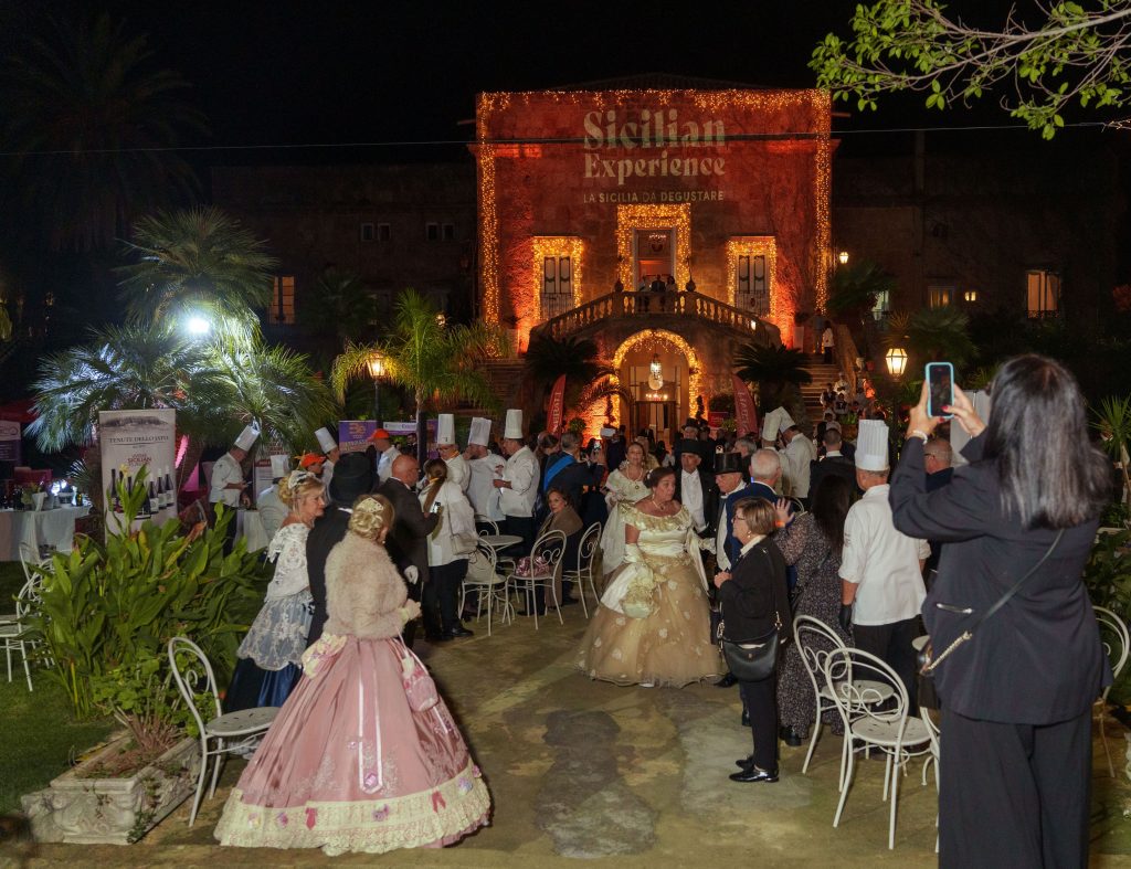 SE - Villa Boscogrande