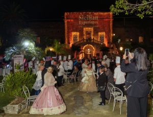 SE - Villa Boscogrande