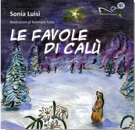 Screenshot 2025-11-13 at 14-57-59 LE FAVOLE DI CALÙ Sonia Luisi - Illustrazioni di Tommaso Rallo