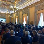 Una manifestazione di Anffas all'Ars