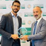 Fondazione Humanitas Sicilia (FHS): Valerio Gristina il vincitore della prima edizione del Premio per la Ricerca Oncologica 2025 