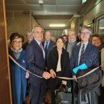 A Palermo per il 25 novembre la comunità giudiziaria insieme al Soroptimist Club di Palermo. Inaugurate a Palazzo di Giustizia di Palermo, primo in Sicilia, due stanze di ascolto protetto per le donne vittime di violenza