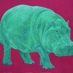 “Animal Republic”: la nuova personale di Valentina De Martini che si inaugura sabato 29 novembre a Palazzo Bonocore