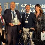 Mobilità sostenibile. Assegnata alla città di Palermo la menzione speciale dell’edizione 2025 dell’Urban Award