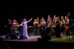Women Orchestra