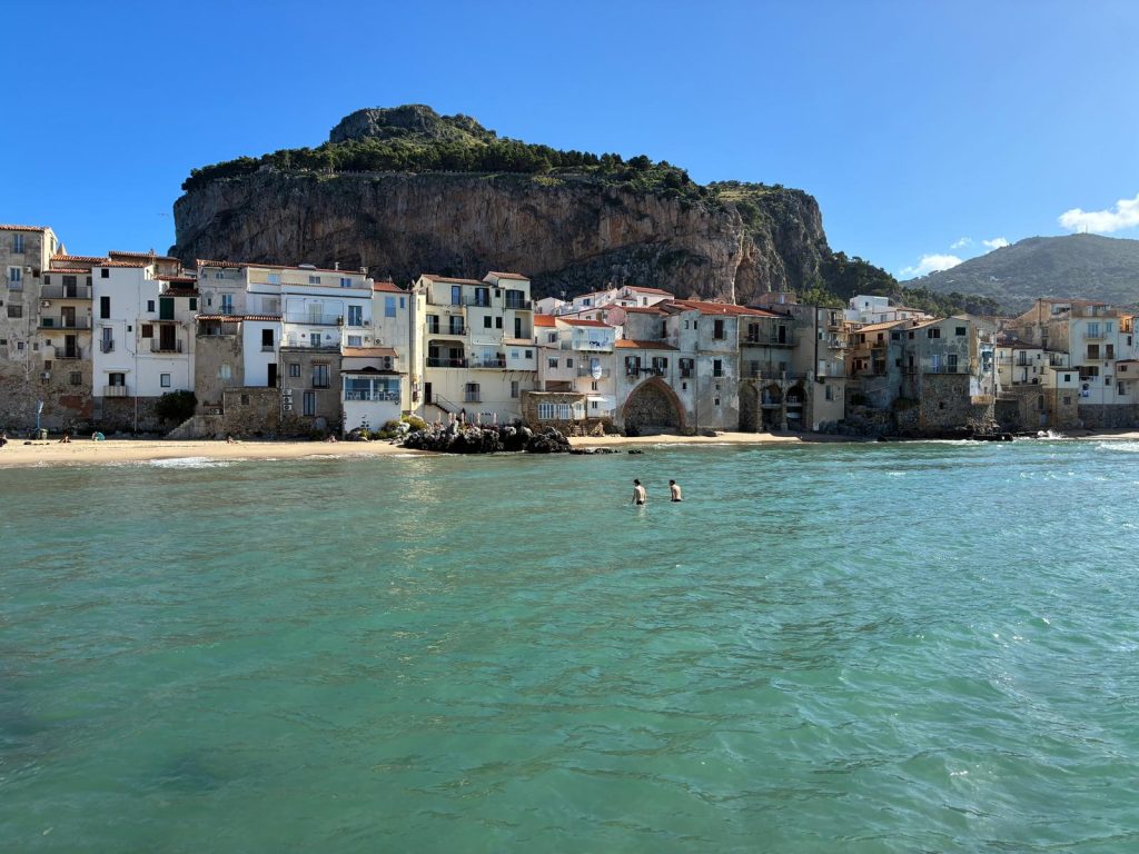cefalù