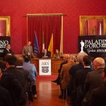 Al via la 45^ edizione del Paladino d’Oro Sport Film Festival – Don Pratelli Award