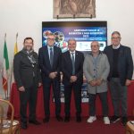 Presentati a Palermo i Campionati Italiani Assoluti di Badminton e Para Badminton