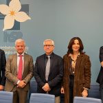 Incontro al Giglio di Cefalù con la Heal Italia per programmi di medicina di precisione e predittiva 