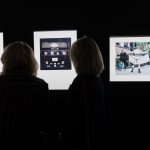 Successo di pubblico per la mostra di Elliott Erwitt a Palazzo Reale di Palermo