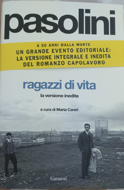pasolini