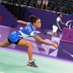 Dal 28 al 30 novembre Palermo è pronta ad accogliere i Campionati Italiani Assoluti e Para di Badminton