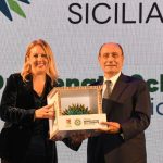 Il presidente della Regione Schifani Ambasciatore  dell’ambiente «Valore non negoziabile e primario, insito nel nostro essere siciliani»