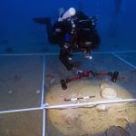Archeologia, nuove scoperte dalla nave trovata nel Siracusano