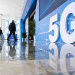 Cina, in forte crescita le stazioni 5G