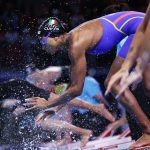 Oro e record mondiale per la 4×50 sl mixed agli Europei in vasca corta