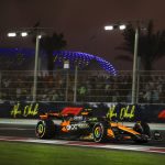 Ad Abu Dhabi vince Verstappen, ma Norris è campione del mondo