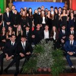 Al Gran Gala di Firenze celebrate le eccellenze azzurre del canottaggio