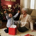 Amplifon lancia “The Wish”, campagna di Natale dedicata al valore dell’ascolto