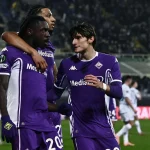 Kean e Gudmundsson, la Fiorentina si rialza e batte 2-1 la Dinamo Kiev