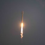 Cina, in orbita un nuovo gruppo di satelliti internet