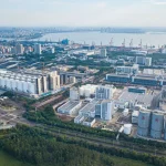 Cina, inaugurato il sito per i servizi internazionali del porto di Hainan